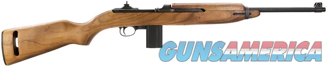 AUTO-ORDNANCE M1 CARBINE WALNUT NEW  (AOM130) 