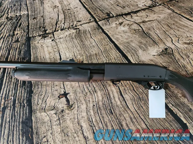 Remington Other870 slug  Img-4