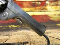 H&R Model 926 Top Break 22 LR 9-Round 4" Used W/Holster (78015)