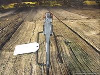 H&R Model 926 Top Break 22 LR 9-Round 4" Used W/Holster (78015)