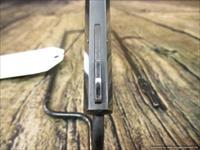 H&R Model 926 Top Break 22 LR 9-Round 4" Used W/Holster (78015)