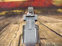 H&R Model 926 Top Break 22 LR 9-Round 4" Used W/Holster (78015)