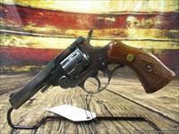 H&R Model 926 Top Break 22 LR 9-Round 4" Used W/Holster (78015)