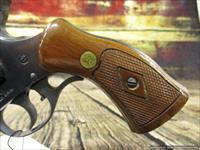 H&R Model 926 Top Break 22 LR 9-Round 4" Used W/Holster (78015)