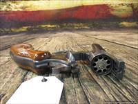 H&R Model 926 Top Break 22 LR 9-Round 4" Used W/Holster (78015)