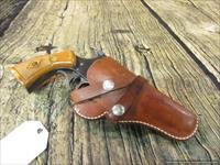 H&R Model 926 Top Break 22 LR 9-Round 4" Used W/Holster (78015)