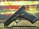 Glock 17 9mm Gen 5 17+1 4.49" Barrel Fixed Sights New (PA175S203)