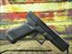 Glock 17 9mm Gen 5 17+1 4.49" Barrel Fixed Sights New (PA175S203)