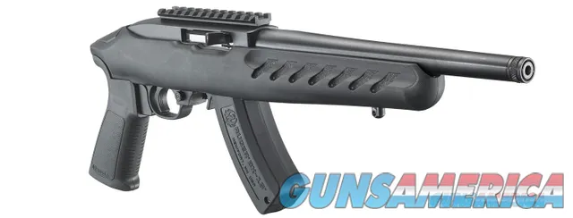 Ruger 22 Charger 736676049332 Img-2