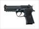 Beretta 92X GR Compact 9mm 4.25" 13+1 Black Decocker NEW (J92CR921G)