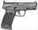 Smith & Wesson M&P M2.0 Optic Ready 10mm, 4", 15+1 W/Manual Safety NEW (13390)