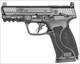 Smith & Wesson M&P M2.0 Optic Ready 10mm, 4", 15+1 W/Manual Safety NEW (13390)