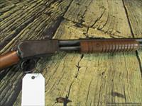 Rossi InterArms 62 SA 22lr/S/L Used Pump-action 23" Blued (68680Cons)