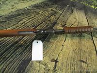 Rossi InterArms 62 SA 22lr/S/L Used Pump-action 23" Blued (68680Cons)