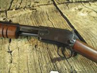 Rossi InterArms 62 SA 22lr/S/L Used Pump-action 23" Blued (68680Cons)