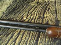 Rossi InterArms 62 SA 22lr/S/L Used Pump-action 23" Blued (68680Cons)