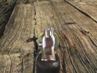 Ruger GP100 357 Mag 3" Stainless New (01715)