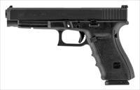 Glock Model 41 Gen 4 MOS 45ACP 5.31" 13+1 NEW (UG4130103MOS)