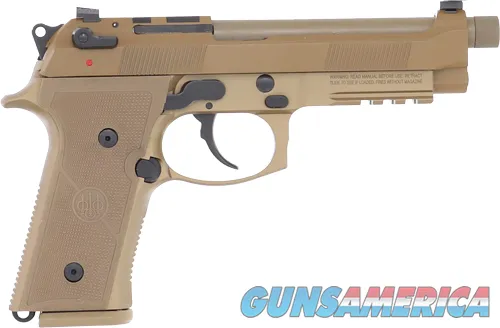 Beretta BER JS92M9A4GM