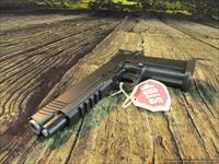 Rock Island 10MM Pro Tac Ultra Match 6" 17 Rnd (52000)