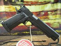 Rock Island 10MM Pro Tac Ultra Match 6" 17 Rnd (52000)