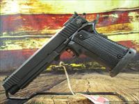 Rock Island 10MM Pro Tac Ultra Match 6" 17 Rnd (52000)