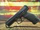 Heckler & Koch HK VP9 Optics Ready 4.09" 17+1 NEW (81000483)