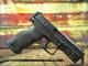 Heckler & Koch HK VP9 Optics Ready 4.09" 17+1 NEW (81000483)