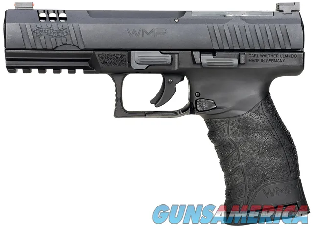 Walther WMP 723364224591 Img-2
