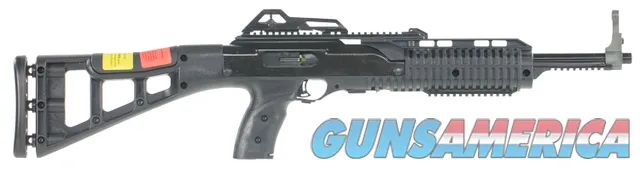 Hi-Point 995TS Carbine 9mm, 16.5", 10+1 NEW (995TS)