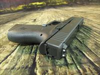 Glock 43 Glock Night Sights 9mm 3.41" 6+1 NEW (UI4350701)