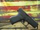 Glock 43 Glock Night Sights 9mm 3.41" 6+1 NEW (UI4350701)