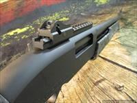 Weatherby PA-459 Tactical Pump 12g Reaper Camo USED (64657)
