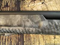 Weatherby PA-459 Tactical Pump 12g Reaper Camo USED (64657)