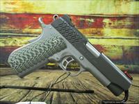 Kimber Aegis Elite Pro 1911 9mm 9-round 4" Used (68571)