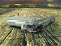 Kimber Aegis Elite Pro 1911 9mm 9-round 4" Used (68571)