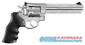 Ruger GP100 Standard 1707