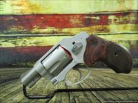 Smith & Wesson 642 Deluxe 022188138085 Img-2