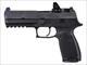 Sig Sauer P320 RXP Full Size 4.7" W/ Romeo 1 Pro Sight 17+1 New (320F-9-BRXP)