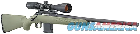 Ruger American Rifle 736676069149 Img-2
