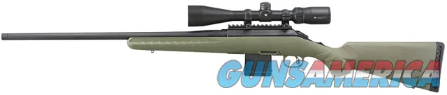 Ruger American Rifle 736676069149 Img-3