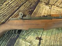 US Springfield M1 Garand 30.06 CMP Rifle Used (70950)