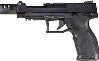Taurus TX22 Competition 22 LR, 5.4" Threaded/Compensated, 16+1 NEW (1-TX22C151-T)