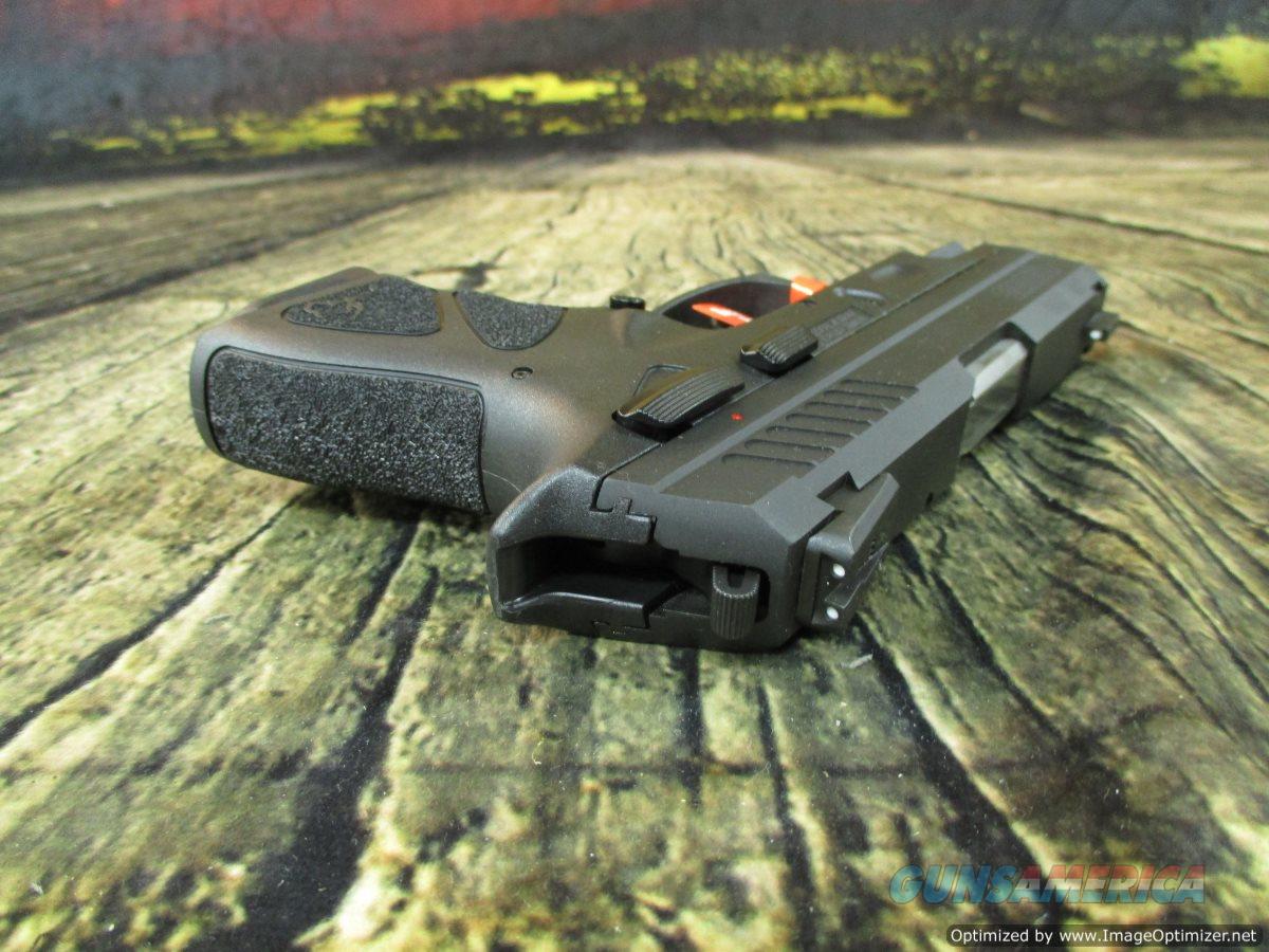 Taurus Th9 Compact 9mm Dasa 34 N For Sale At 917393901 4340