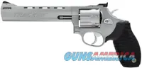 Taurus Tracker 627 357 Magnum, 6.5" Ported Barrel, 7 Round, Stainless NEW