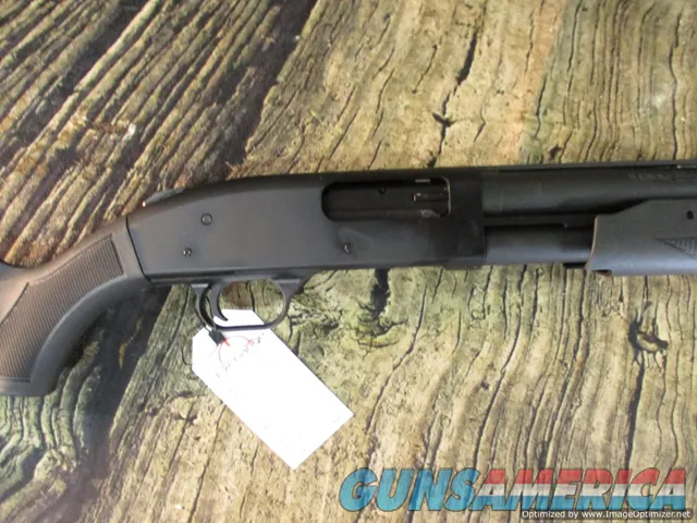 MOSSBERG Other500  Img-2
