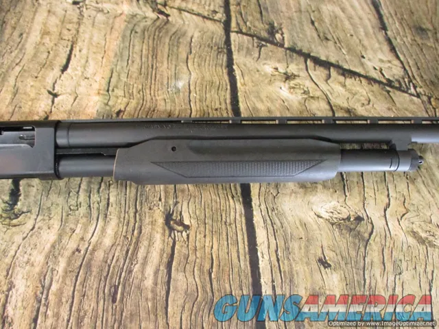 MOSSBERG Other500  Img-3