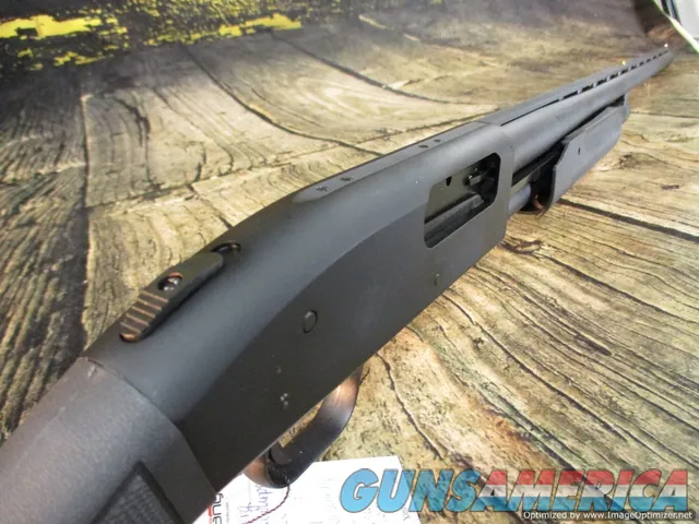 MOSSBERG Other500  Img-4