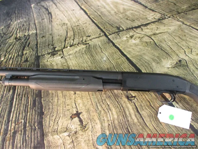 MOSSBERG Other500  Img-6