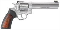 Ruger GP100 736676017836 Img-1